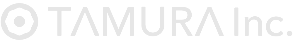 TAMURA Inc.